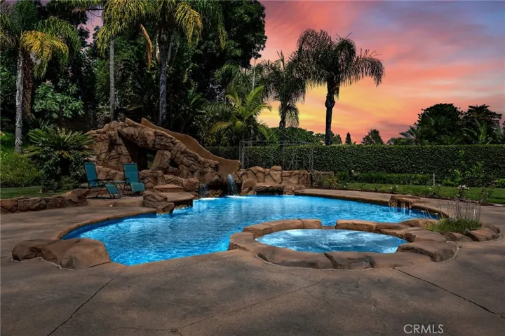 18471 Flora Drive, Yorba Linda, California 92886