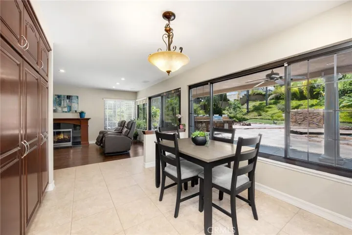 18471 Flora Drive, Yorba Linda, California 92886