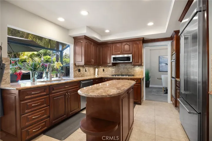 18471 Flora Drive, Yorba Linda, California 92886