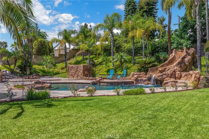 18471 Flora Drive, Yorba Linda, California 92886