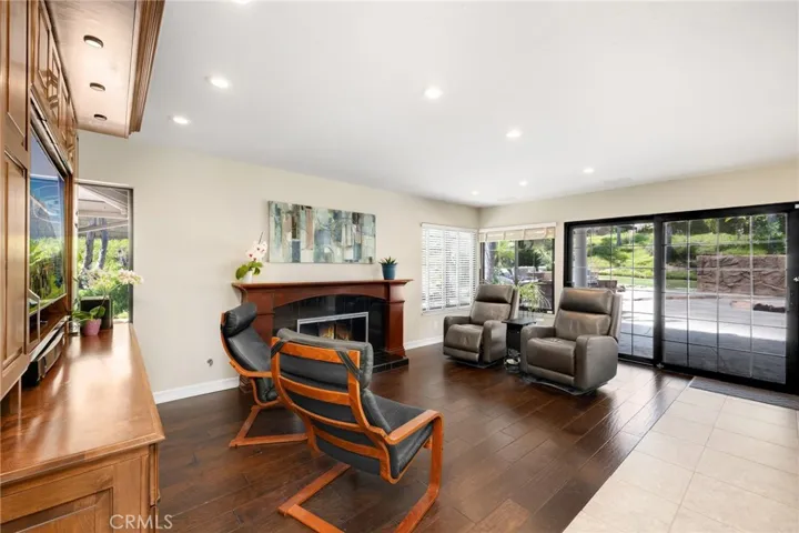 18471 Flora Drive, Yorba Linda, California 92886