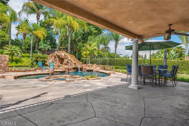 18471 Flora Drive, Yorba Linda, California 92886