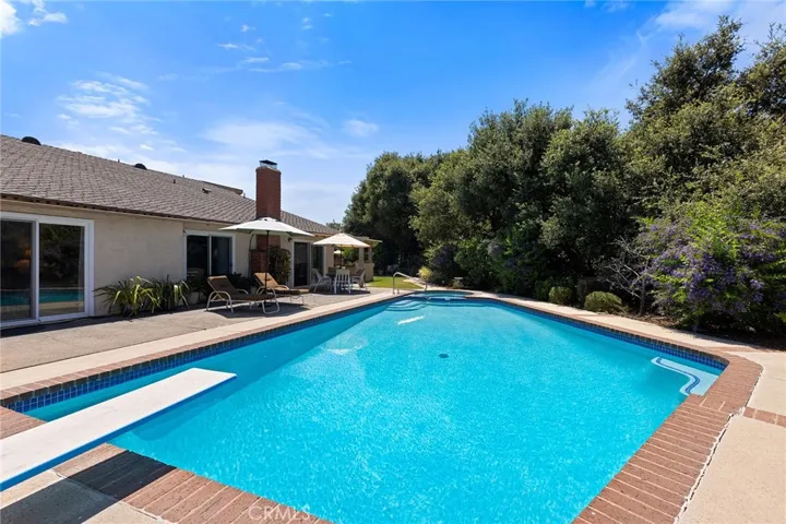 Pool View 1