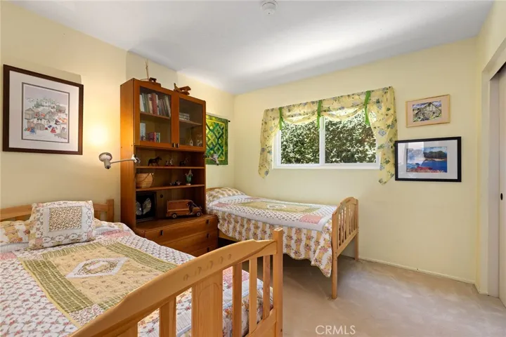 Bedroom #3