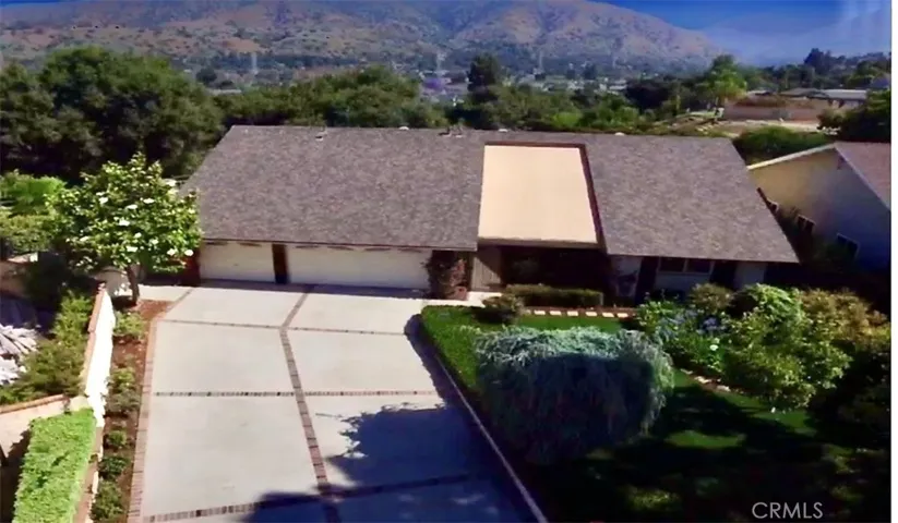 Foothill View