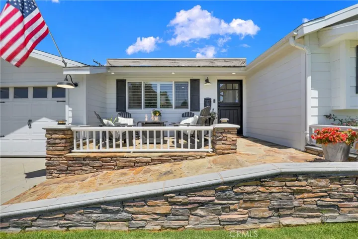 15271 Borda Road, La Mirada, California 90638