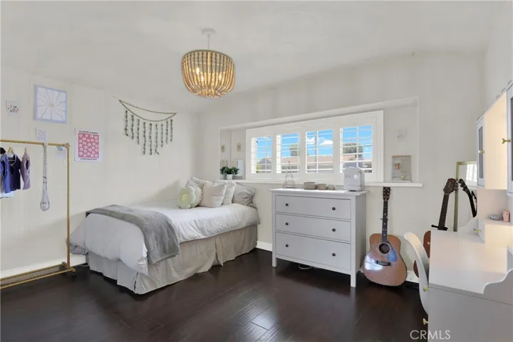 Front Bedroom