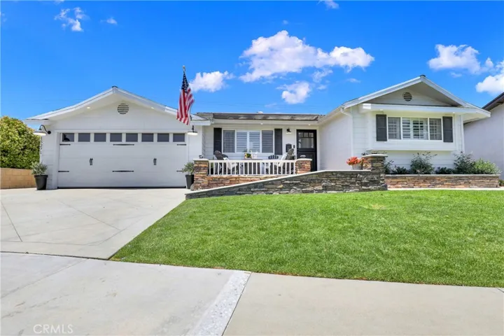 15271 Borda Road, La Mirada, California 90638