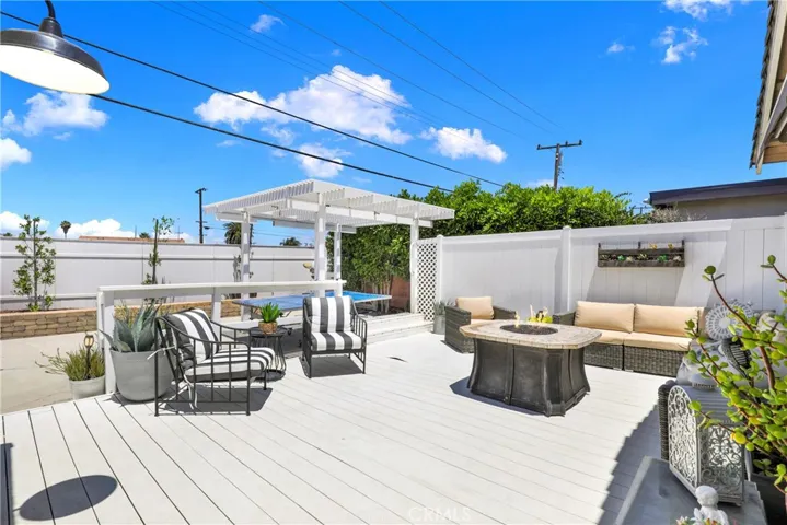 15271 Borda Road, La Mirada, California 90638