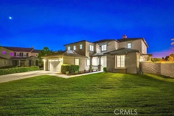7018 Freesia Court, Eastvale, California 92880