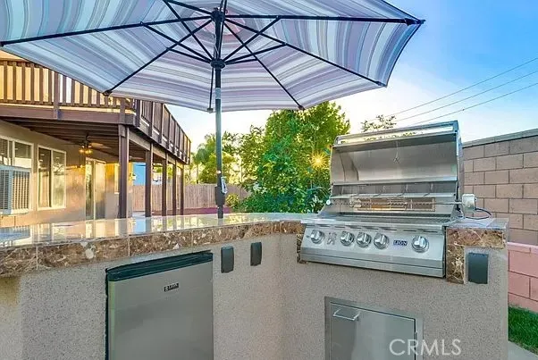 7018 Freesia Court, Eastvale, California 92880