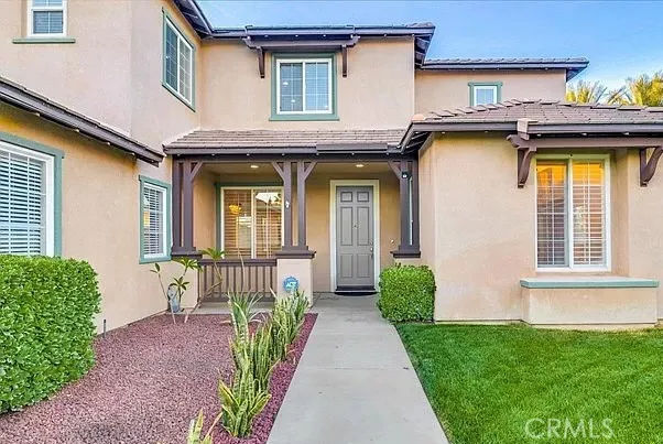 7018 Freesia Court, Eastvale, California 92880