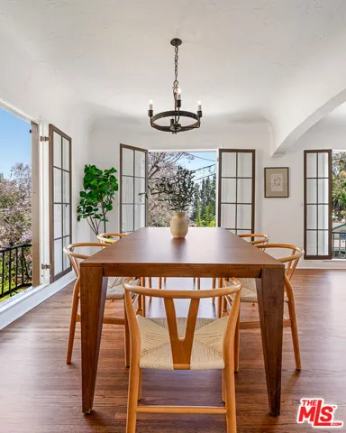 6211 Winans Drive, Los Angeles, California 90068