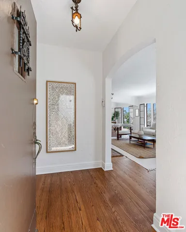 6211 Winans Drive, Los Angeles, California 90068