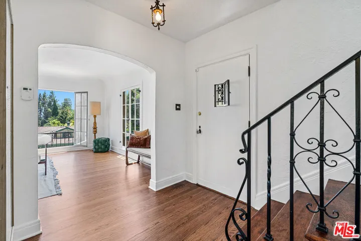 6211 Winans Drive, Los Angeles, California 90068