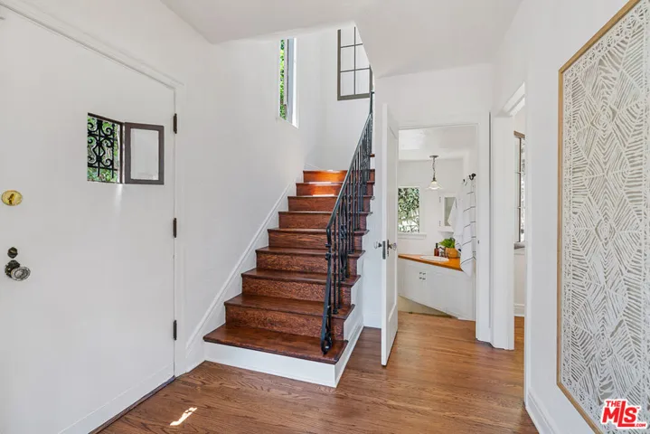 6211 Winans Drive, Los Angeles, California 90068