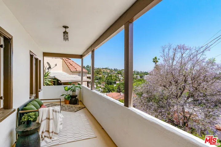 6211 Winans Drive, Los Angeles, California 90068