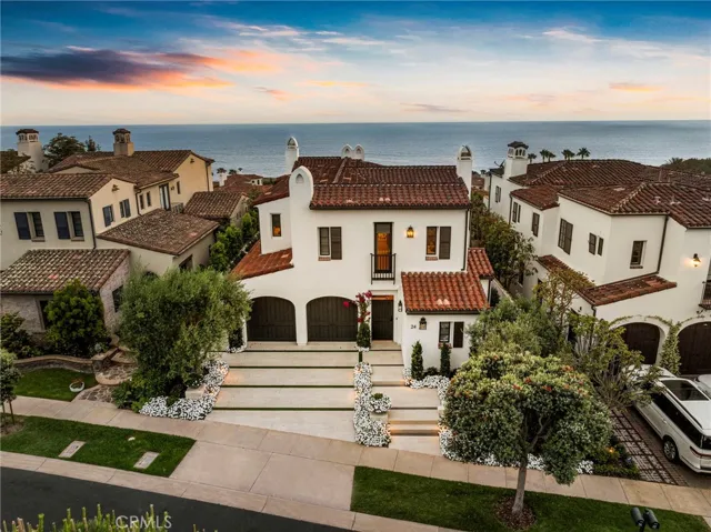 24 Tideline, Newport Coast, California 92657