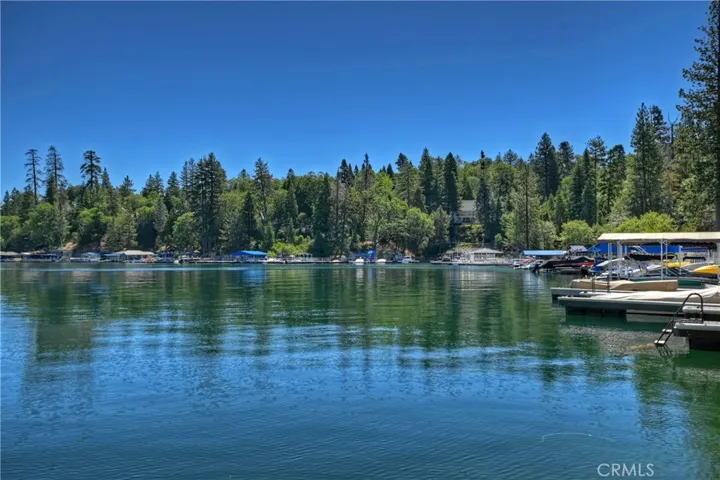 28978 Palisades Drive, Lake Arrowhead, California 92352