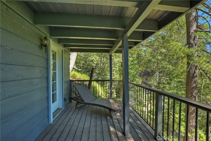 Another Angle of your lower deck