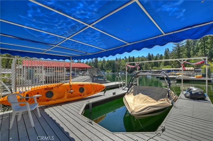 28978 Palisades Drive, Lake Arrowhead, California 92352