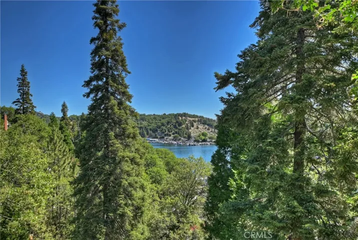 28978 Palisades Drive, Lake Arrowhead, California 92352