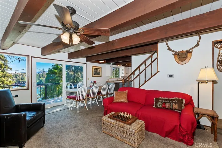 28978 Palisades Drive, Lake Arrowhead, California 92352