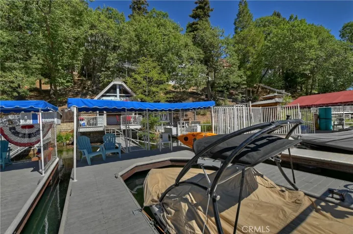 28978 Palisades Drive, Lake Arrowhead, California 92352