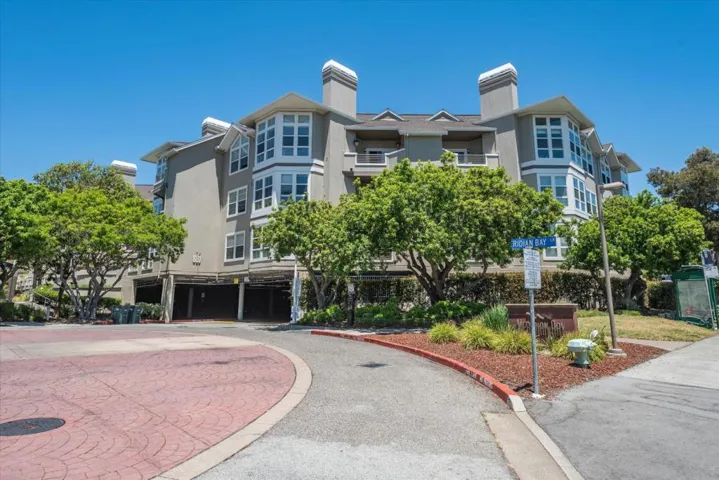 880 Meridian Bay Lane 104, Foster City, California 94404
