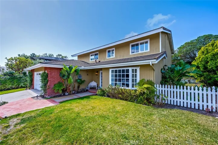 3065 Mountain View Drive, Laguna Beach, California 92651