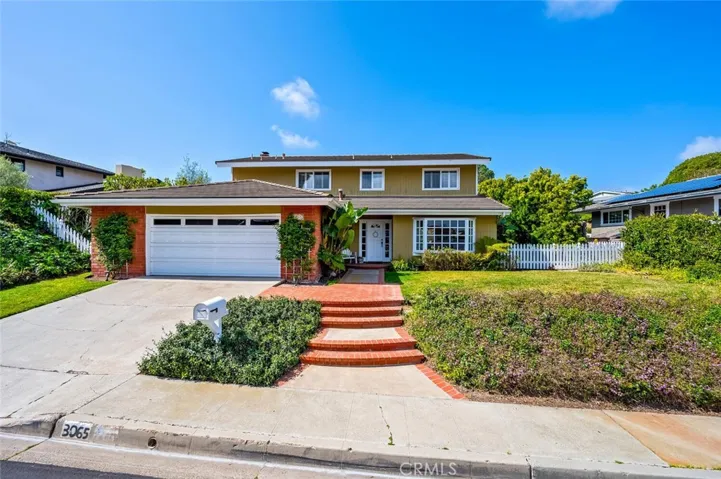 3065 Mountain View Drive, Laguna Beach, California 92651