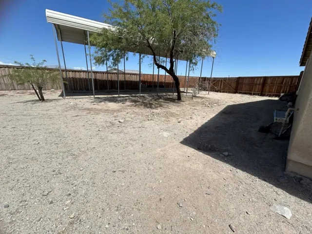 RV Port