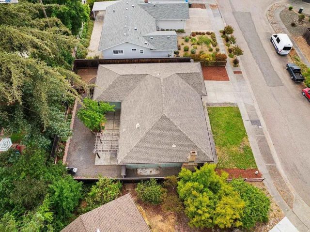 321 Simone Place, Santa Rosa, California 94509-3737