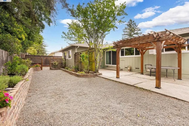 321 Simone Place, Santa Rosa, California 94509-3737
