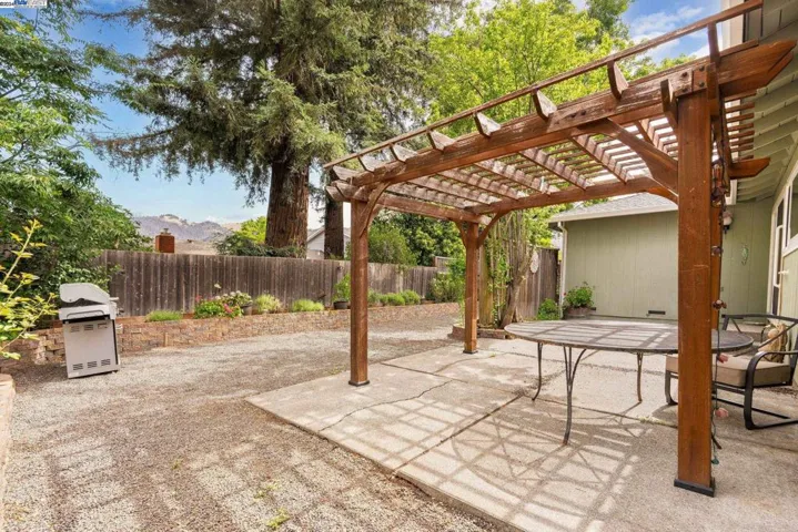 321 Simone Place, Santa Rosa, California 94509-3737