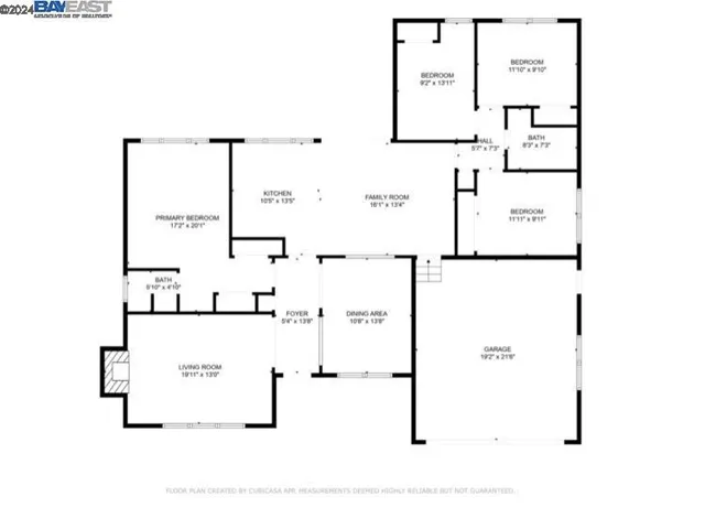 321 Simone Place, Santa Rosa, California 94509-3737