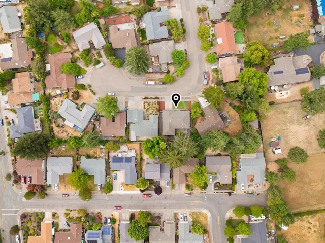 321 Simone Place, Santa Rosa, California 94509-3737