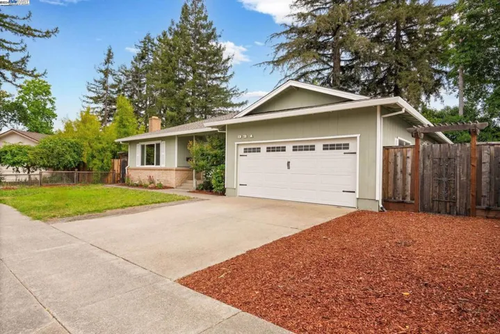 321 Simone Place, Santa Rosa, California 94509-3737