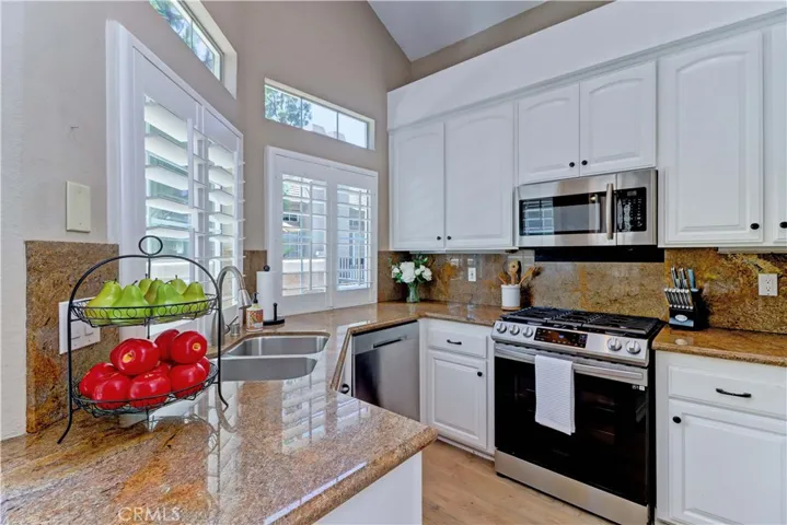 105 Montara Drive, Aliso Viejo, California 92656