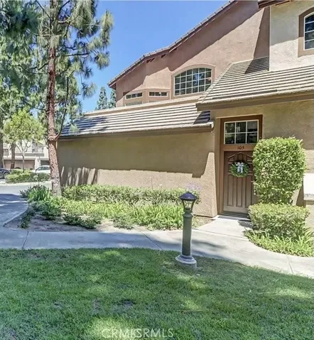 105 Montara Drive, Aliso Viejo, California 92656