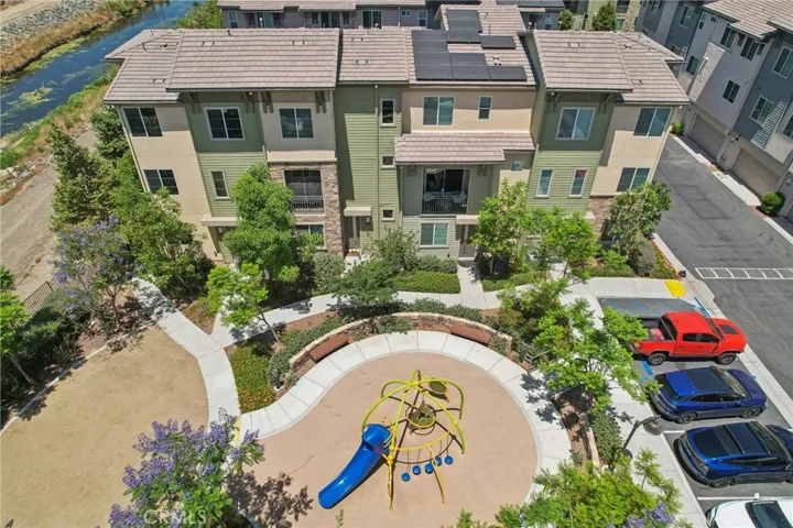 630 Savi Drive 103, Corona, California 92878