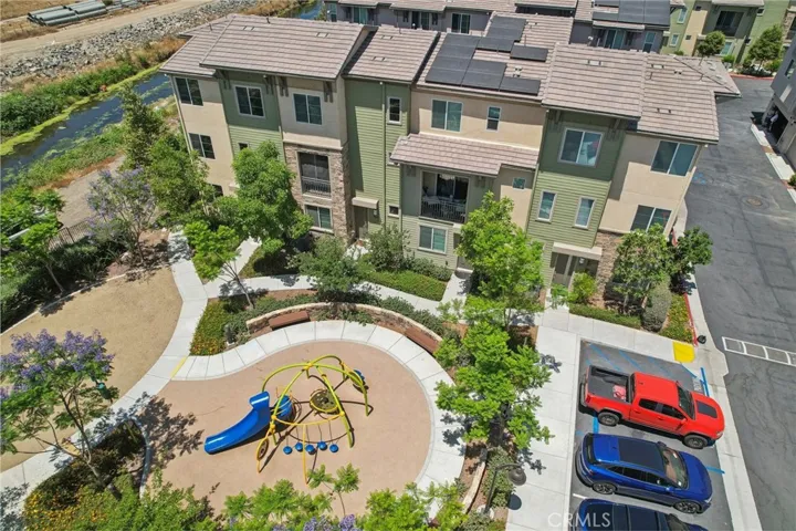 630 Savi Drive 103, Corona, California 92878