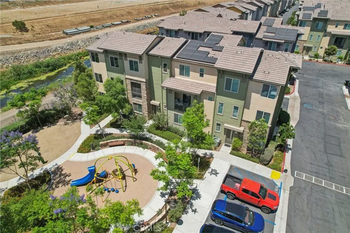 630 Savi Drive 103, Corona, California 92878