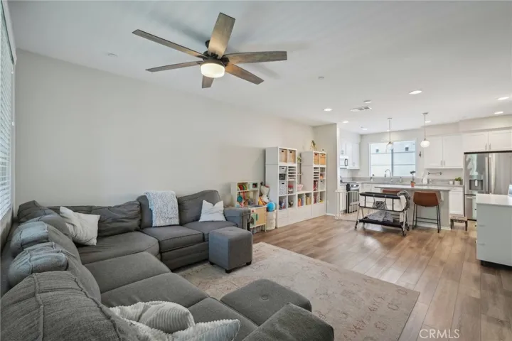 630 Savi Drive 103, Corona, California 92878