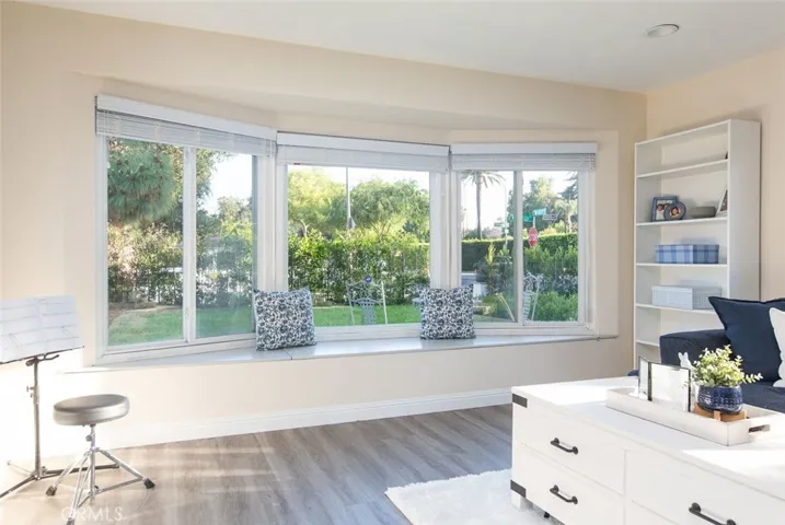 2715 Madrillo Court, Pasadena, California 91107