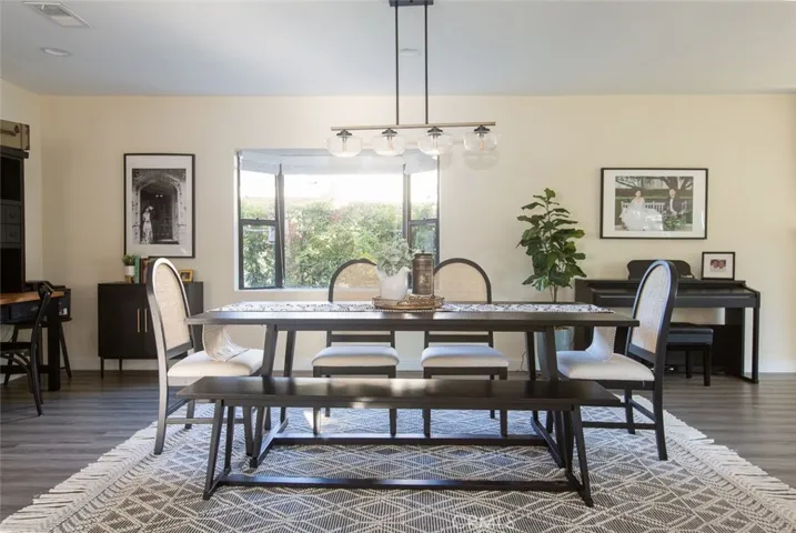 2715 Madrillo Court, Pasadena, California 91107