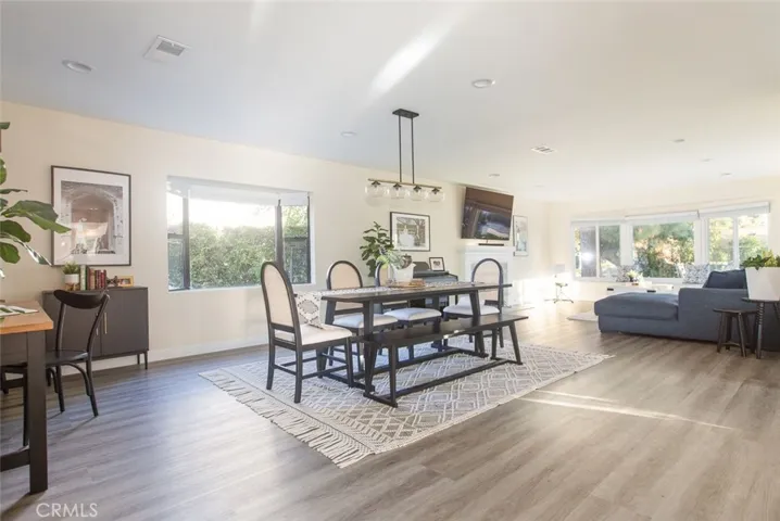 2715 Madrillo Court, Pasadena, California 91107