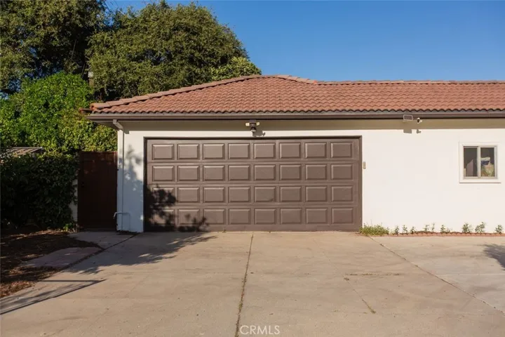 2715 Madrillo Court, Pasadena, California 91107