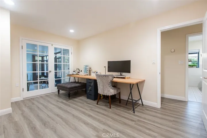 2715 Madrillo Court, Pasadena, California 91107