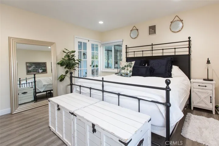 2715 Madrillo Court, Pasadena, California 91107